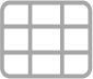 grid icon